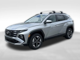 Hyundai Tucson SEL AWD 2026