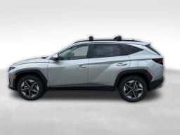 Hyundai Tucson SEL AWD 2026