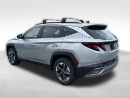 Hyundai Tucson SEL AWD 2026