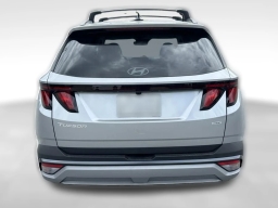 Hyundai Tucson SEL AWD 2026