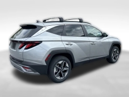 Hyundai Tucson SEL AWD 2026