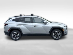 Hyundai Tucson SEL AWD 2026