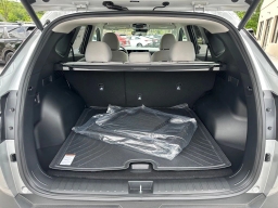 Hyundai Tucson SEL AWD 2026