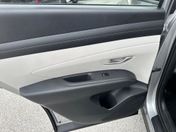 Hyundai Tucson SEL AWD 2026