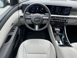 Hyundai Tucson SEL AWD 2026