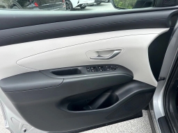 Hyundai Tucson SEL AWD 2026