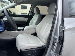 Hyundai Tucson SEL AWD 2026