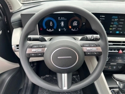 Hyundai Tucson SEL AWD 2026