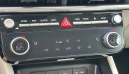 Hyundai Tucson SEL AWD 2026