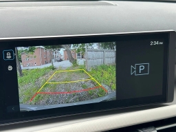 Hyundai Tucson SEL AWD 2026