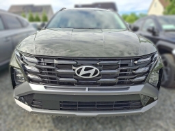 Hyundai Tucson SEL AWD 2026