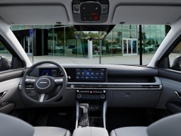 Hyundai Tucson SEL Plus AWD 2026
