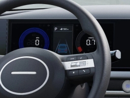 Hyundai Tucson SEL Plus AWD 2026