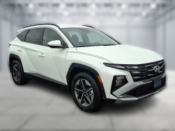 Hyundai Tucson SEL AWD 2026