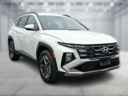 Hyundai Tucson SEL AWD 2026