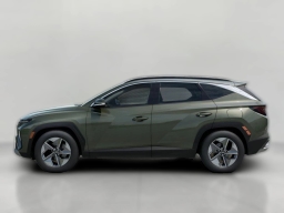 Hyundai Tucson SEL AWD 2026