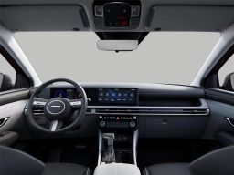 Hyundai Tucson SEL AWD 2026