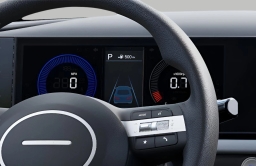 Hyundai Tucson SEL AWD 2026