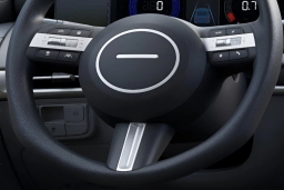 Hyundai Tucson SEL AWD 2026