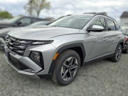 Hyundai Tucson SEL AWD 2026