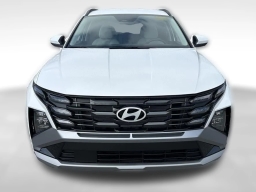 Hyundai Tucson SEL AWD 2026