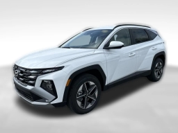 Hyundai Tucson SEL AWD 2026