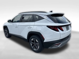 Hyundai Tucson SEL AWD 2026
