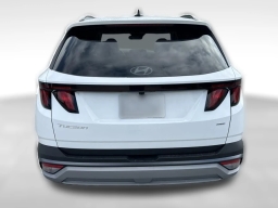 Hyundai Tucson SEL AWD 2026