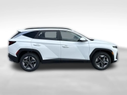 Hyundai Tucson SEL AWD 2026