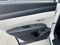 Hyundai Tucson SEL AWD 2026