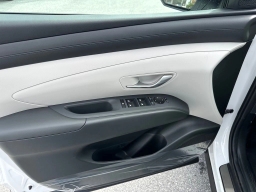 Hyundai Tucson SEL AWD 2026