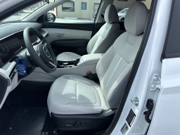Hyundai Tucson SEL AWD 2026
