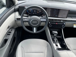 Hyundai Tucson SEL AWD 2026