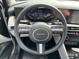 Hyundai Tucson SEL AWD 2026