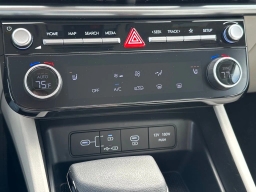 Hyundai Tucson SEL AWD 2026
