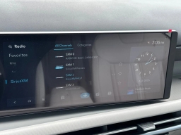 Hyundai Tucson SEL AWD 2026