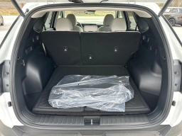 Hyundai Tucson SEL AWD 2026