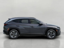 Hyundai Tucson SEL AWD 2026