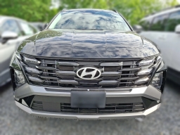 Hyundai Tucson SEL AWD 2026