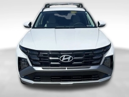 Hyundai Tucson SEL AWD 2026