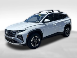 Hyundai Tucson SEL AWD 2026