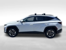 Hyundai Tucson SEL AWD 2026