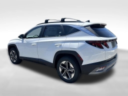 Hyundai Tucson SEL AWD 2026