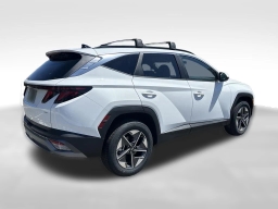 Hyundai Tucson SEL AWD 2026