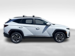 Hyundai Tucson SEL AWD 2026