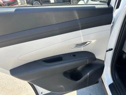 Hyundai Tucson SEL AWD 2026