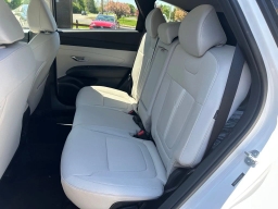 Hyundai Tucson SEL AWD 2026