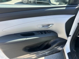 Hyundai Tucson SEL AWD 2026