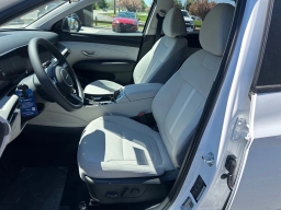Hyundai Tucson SEL AWD 2026