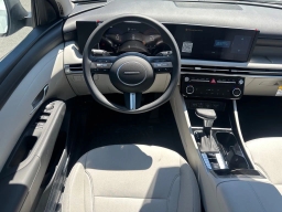 Hyundai Tucson SEL AWD 2026